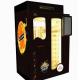 Fruit Retail Commercial Vending Machine Automatic Electric Orange Squeezer Machine