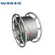 20-30 Kn Rated Load Rotation Resistant Rope For Heavy-Duty Applications