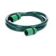 1 inch 2 inch diameter pvc to professional drinking water safe garden hose