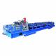 C60-250 16 Station C Purlin Roll Forming Machine, Steel Frame Forming Machine