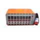 China 8Zone high accuracy hot runner controllers |MD60 hot runner controller manufactures, Orange Color