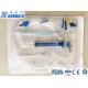 Disposable Medical Anesthesia Catheter TPU Material With CE / TUV Certificates