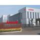 Modern Steel Structure Showroom Prefabricated Commercial Building Office Construction