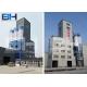 Tower Type Dry Mix Mortar Plant , Large Scale Dry Mortar Machinery