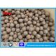 High capacity industrial grinding balls for stone processing production line
