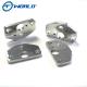 Stainless steel custom precision CNC milling parts
