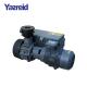 Oil Sealed High Vacuum Pump Chemistry Rotary Vane Vacuum Pump 2.2KW