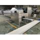 3.37Kw Auto rolled sugar Cone Machine Ice Cream Cone Production Plant