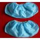 Surgical Disposable Sterile Standard Shoe Covers Slip Resistant
