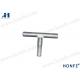 911-205-204 Projectile Loom Handle Textile Machinery Spare Parts