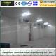 Standard Walk In Cold Room Equipment For Grape Refrigerated Storage