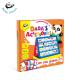 CE Certificate Intelligent Board Games Can You Guess Educational Gifts For Preschoolers
