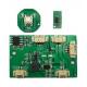 SMT Patch Processing Rigid PCB Board For Electronic Assembly