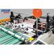 AC Servo Driven Paper Roll Cutting Machine 1700mm Two Roll Sheet Cutter