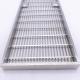Manufacturer of Stainless Steel Welded Wedge Wire Screen Honeycomb Panel