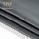 Black Color Micro Fiber Auto Upholstery Fabric Material
