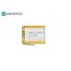 Li-ion Polymer Battery 502533 3.7V Rechargeable Li-polymer Battery for Phone Watch