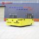 Industrial Self Propelled Transfer Cart For Steel Ingot Handling