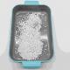 LED Light Flame Retardant PP Compounds UV Stabilized Modified Polypropylene