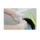Commercial Clear Latex Free Powder Free Vinyl Gloves For Washing And Cleaning