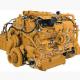 4.214L DC 24V Electric Start Industrial Diesel Engine 1500r/Min