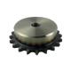 Stainless Steel Chain Sprocket Wheel Steel Casting Sprocket Chain Wheel For Machinery