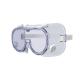 Disposable Medical Protective Goggles , Isolation Protective Eye Glasses Safety