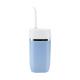 Mini USB Rechargeable Oral Water Irrigator With 2PCS Jet Tips