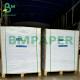 128gsm Double Side Glossy And Matte Coated Art Paper 27x34 For Magazine