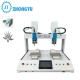 Revolutionizing Precision Assembly Intelligent Automatic Screw Locking Machine for Electronics