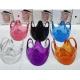 2021 New Design Adult Plastic Protective Transparent Safety  Face Shield For Sale