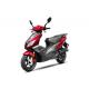 EEC DOT EPA F22 50cc Gas 2-stroke 4-stroke  singlecylinder air-cooled Scooter 50