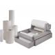 5 Micron To 55 Micron Viscose Paper Filter Nonwoven Filter Cloth White