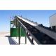 Metallurgy 35kw Ore Mining Conveyor Belt 1155-1450t/H Low Noise