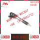 Original BOSCH Fuel Common Rail Injector 0445110483 0445110484