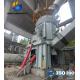 High Capacity Low Energy Consumption Vertical Mill For Dolomite Calcite Bauxite Mines