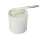 TIS580-25 One Componen Dealcoholized Room Temperature Cured Thermally Conductive Silicone Glue