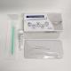 Original HIV Saliva Infectious Disease Rapid Test Kits MSDS