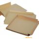 Durable Cardboard 0.9mm 500kg Slip Sheet Paper