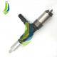 6218-11-3101 6218113101 Fuel Injector For PC600-8 Excavator Parts