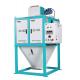 AC380V PLC Rice Blending Machine Semi Automatic Flow Scale ISO9001