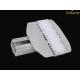 50W SMD3030 LED Street Light Fixtures With AL6063 Aluminium Housing