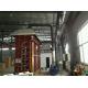 Horizontal Vertical Construction Materials Testing Equipment For Building Component