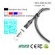 400G QSFPDD to 4x100G QSFP56 Breakout (Direct Attach Cable) Cables (Passive) 3M 400G QSFPDD DAC