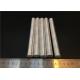 High Pure Magnesium Rod / Magnesium Bar 99.95% Min Grade Without Thread