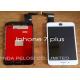 Pixel 1920 x 1080 Iphone 7 Plus Screen And Digitizer Capacitive Multi Touch