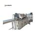 Semi Automatic HI CREATE 3.5KW Surgical Face Mask Machine