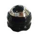 Black Dia32mm Stainless Steel Massage Ball Ice Cooling Roller Ball