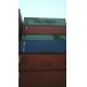 Shipping Used Freight Containers 20 Ft International Container