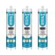 Multifunctional General Purpose Ms Sealant For Indoor Decorate Smooth Paste Sv-800